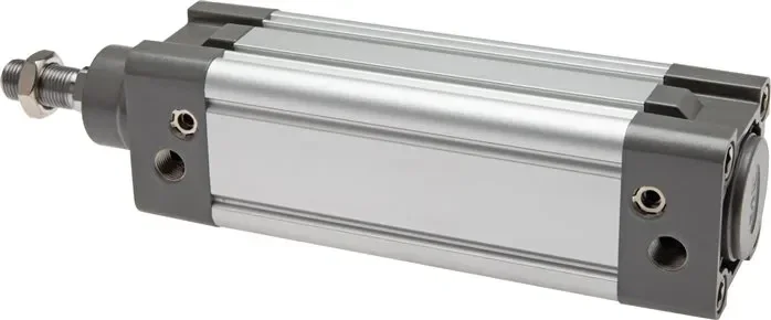 Vérin ISO 15552, piston 50mm, course 320mm, ECO