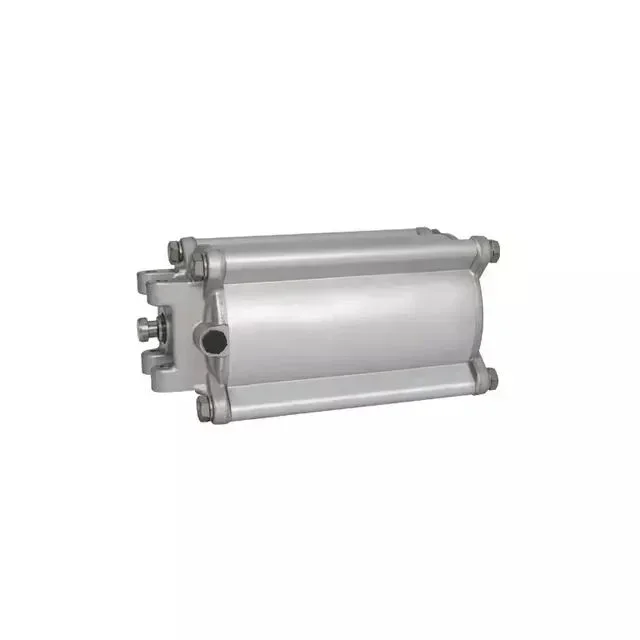 Verin pneu. De titanium vanne gladio-riv164 6′