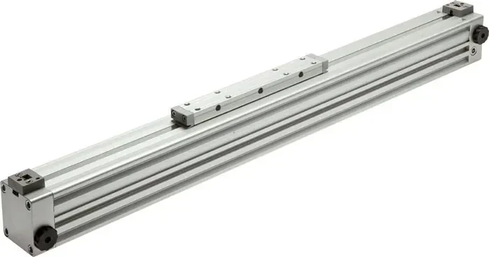 Vérin sans tige, piston Ø 40 mm, course 400 mm
