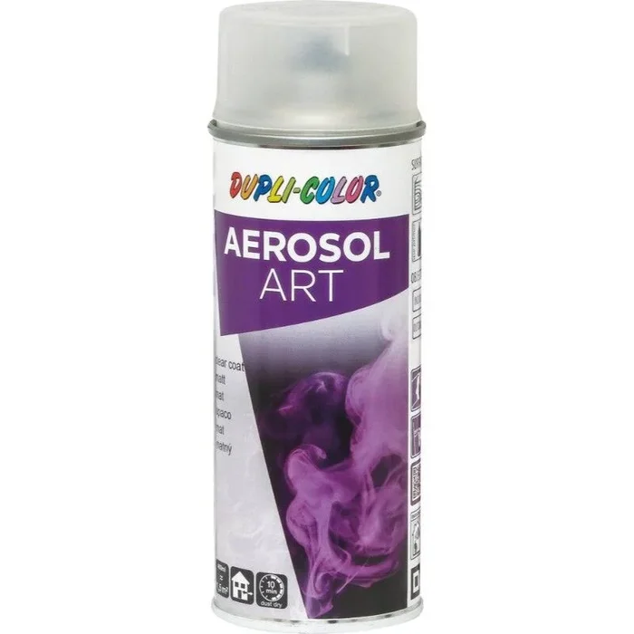 Vernis mat 400ml DUPLI-COLOR – 11739