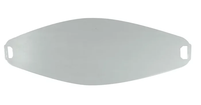 Verre anti-éclats extérieur PANO850 MW Tools