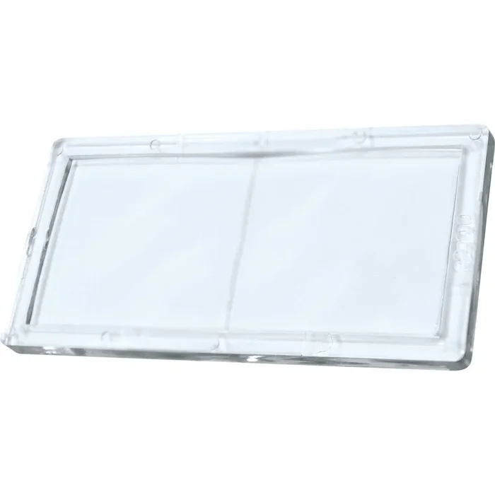 VERRE GROSSISSANT X2 107 x 51 x 4 – Expert 11 / Vision 9-13 – old – GYS – 042780