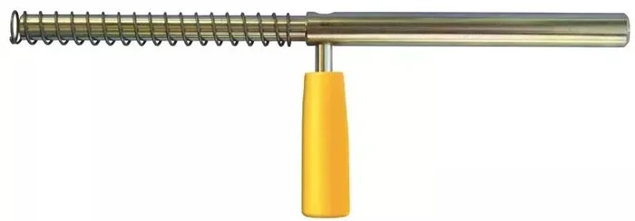 Verrou automatique easylock supplémentaire herbage et portillon