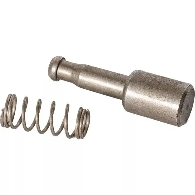 Verrou poussoir d14x52 agri-power