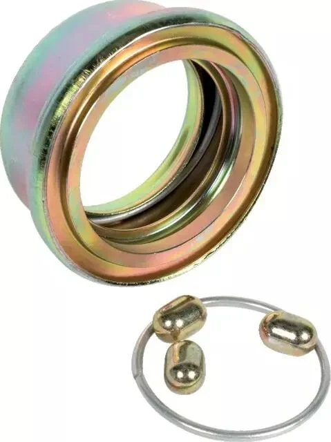 Verrouillage a billes asg agraset 118 1 »3/8
