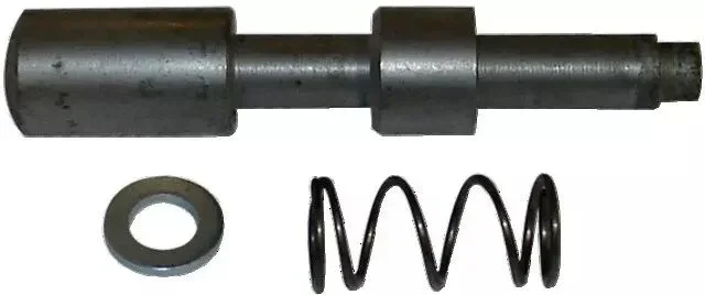 Verrouillage bouton poussoir v1