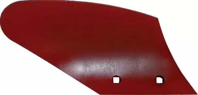 Versoir de rasette droit adaptable Kverneland 066878r