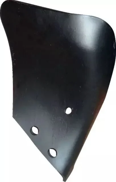 Versoir de rasette droit type zrl adaptable Kuhn 619132