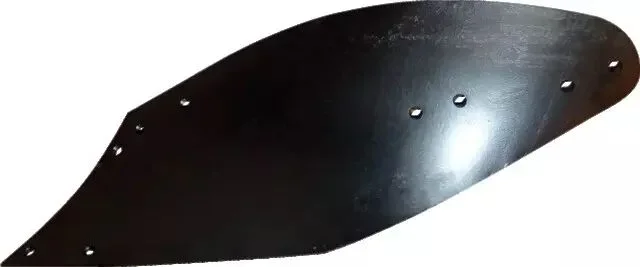 Versoir gauche hélicoïdale 18″ acier bore adaptable Grégoire et Besson 173427