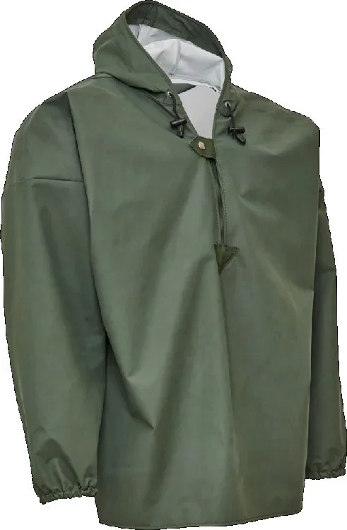 Veste de travail Elka Gb Unisexe, XL, Bleu Polyamide