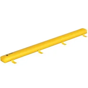 VEVOR Barrière anti-inondation Hydro Barrière 7,32 m de longueur x 30,5 cm de hauteur pour la dérivation de l&rsquo;eau