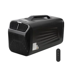 VEVOR Climatiseur portable refroidisseur d’air CA 1,17 kW·h pour camping-cars