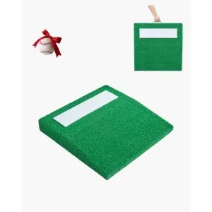 VEVOR Monticule de lancement monticule de lanceur de baseball portable 78 cm