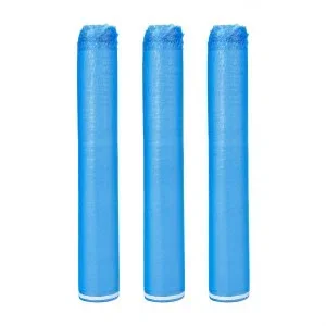 VEVOR Sous Couche Parquet Sous-couche Isolante Sol Stratifié 3 PCS x 9,3 m² 2 mm