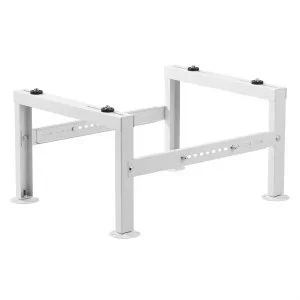 VEVOR Support au Sol pour Climatiseurs Split 9000-60000 BTU Vibration Réduite