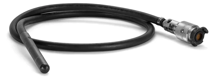 Vibrateur AY27 DIAMETRE AIGUILLE 26-9,7KG-LONGUEUR 254MM-GAINE 4M HUSQVARNA – 967939202