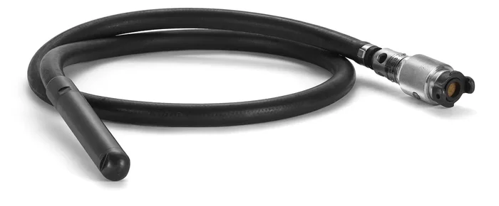 Vibrateur AY37 DIAMETRE AIGUILLE 36-1,5KG-LONGUEUR 267MM-GAINE 4M HUSQVARNA – 967939302