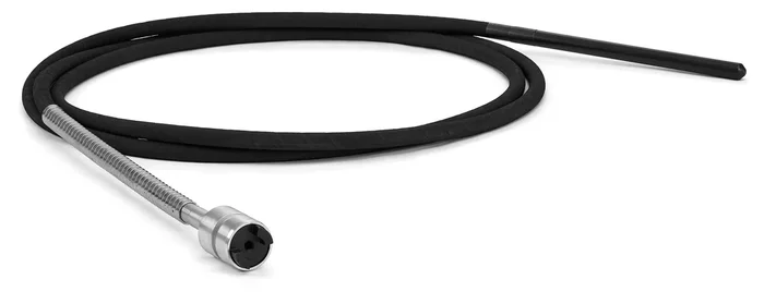 Vibrateur mécanique AA27 DIAMETRE AIGUILLE 25-0,9KG-LONGUEUR 334MM-GAINE 6,35M HUSQVARNA – 967857301