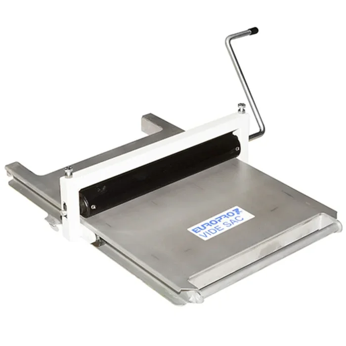 Vide sac JETPRO 80 & 100 – EUROMAIR – 30576