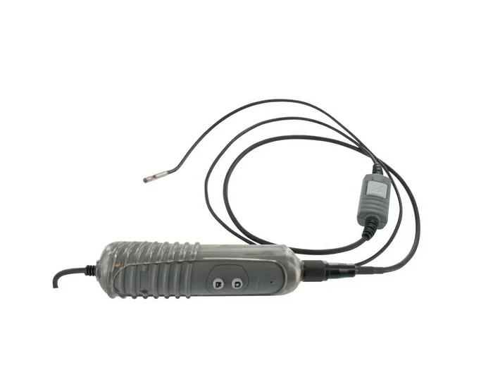 VIDEOSCOPE USB DE 4,9 MM DOUBLE CAMERA SAM OUTILLAGE – 34422