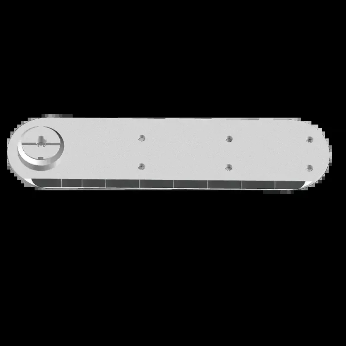 Vigne intercep type Actisol – 430mm – in021100y gauche