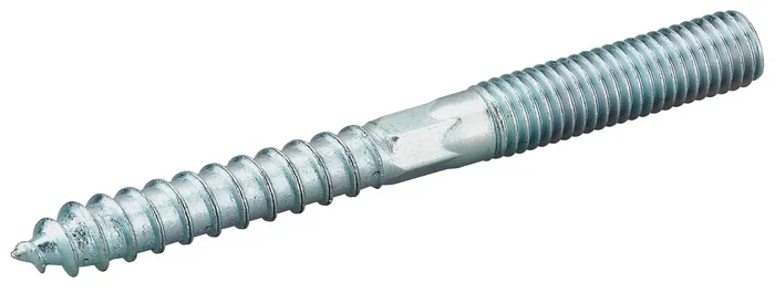 Vis à double filetage SS-M 8 x 80 DGKB030204