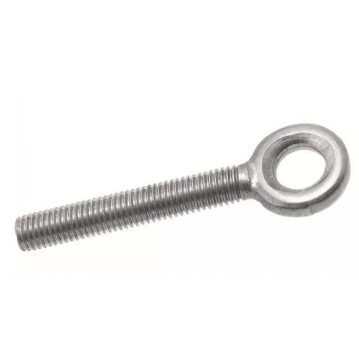 Vis a oeil pour tendeur inox A2 DIN 444B