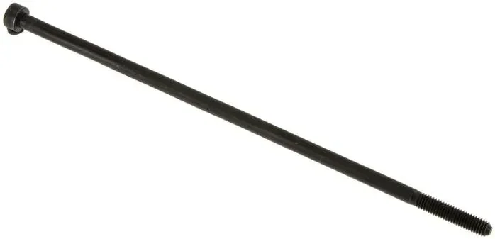 Vis à tête cylindrique DIN 912 pour vannes NG 6, M 5×160