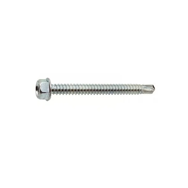 Vis autoperceuse TH 6.3×19 boite de 250pces Acton