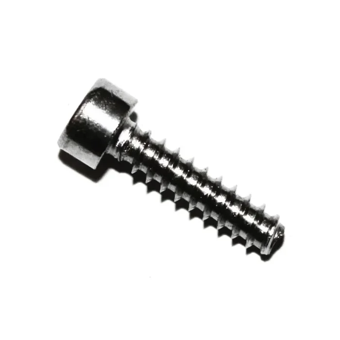 VIS AUTOTARAUDEUSE 6 PANS CREUX EDMATYER – EDMA – 536780