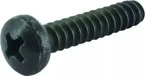 Vis autotaraudeuse tete cylindrique