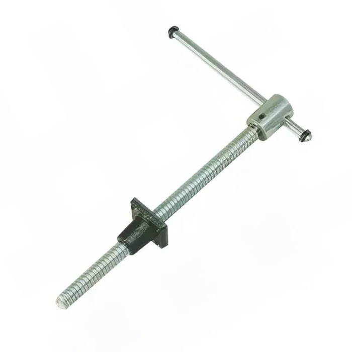 Vis Avant pour Établi de Menuisier Ø 30 mm – mod. H-30 – URKO – 3980300