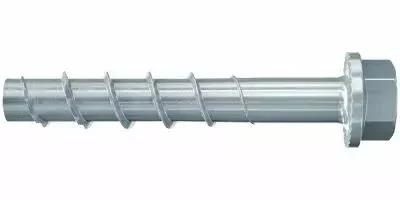 Vis béton FBS II à tête hexagonale AEZ Torx