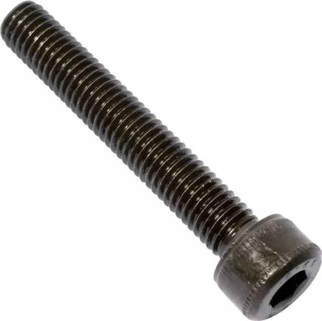 Vis cylindrique hexagonale creux 16×50 brut 12.9 (boite 5)
