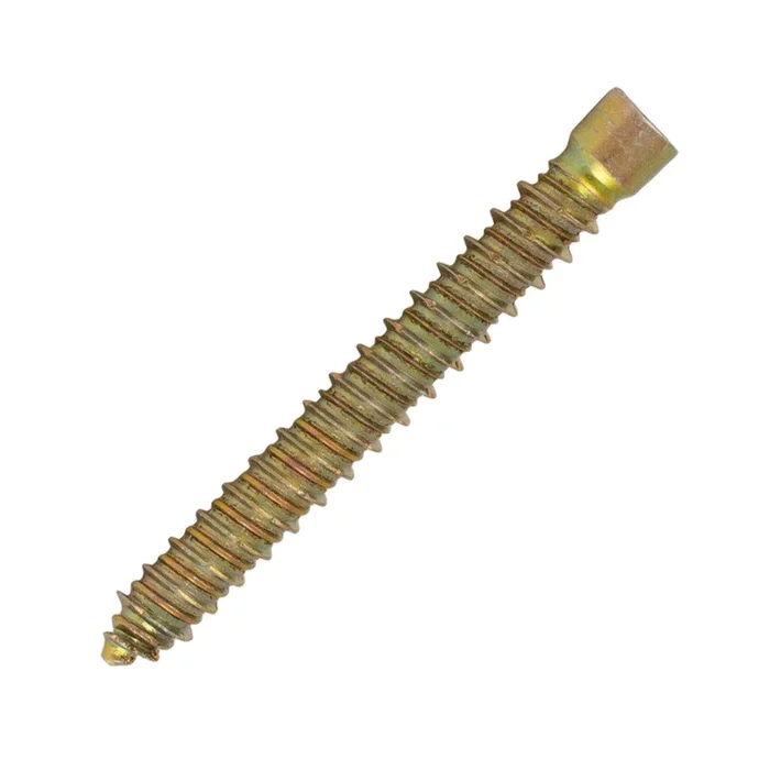 vis de fixation directe huisserie – tête fraisée – acier zingué – SCELL-IT – RX060