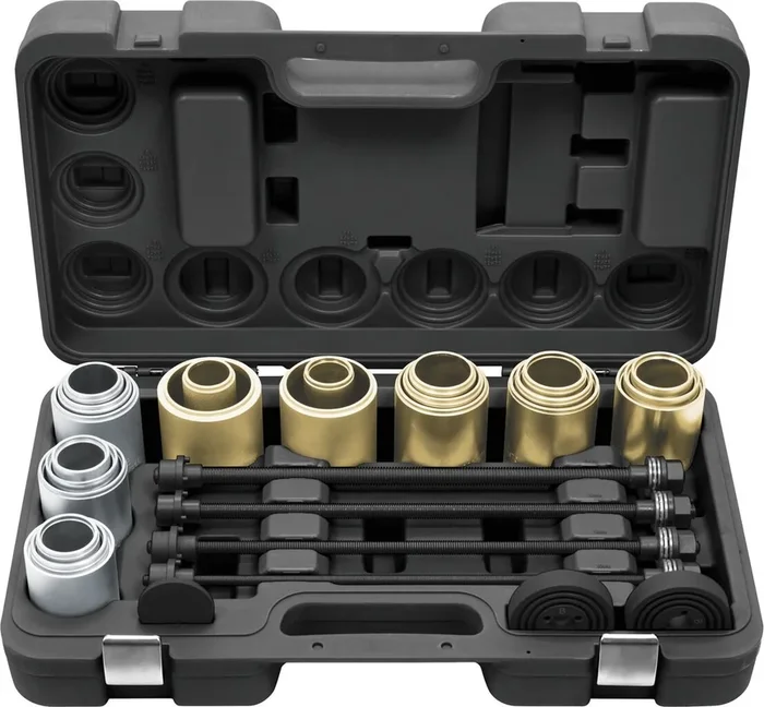 Vis de force complète M16x2,0 L450mm du coffret 700.1550 KS TOOLS – 700.1554