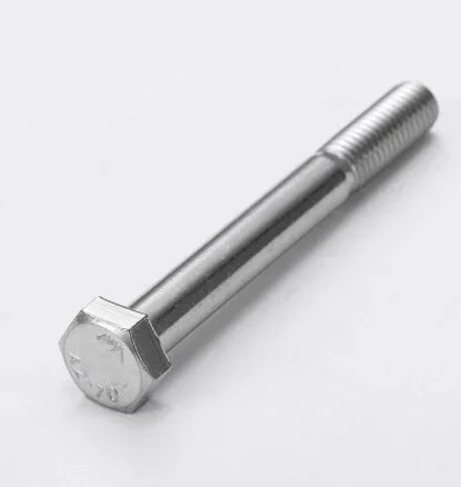 VIS DIN931 M8X55 – AUSA – 604.08055.86