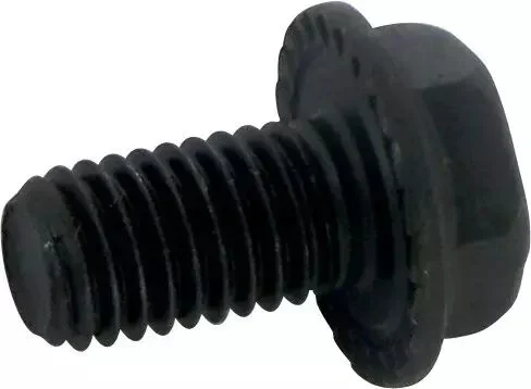 Vis du lamier 10×30