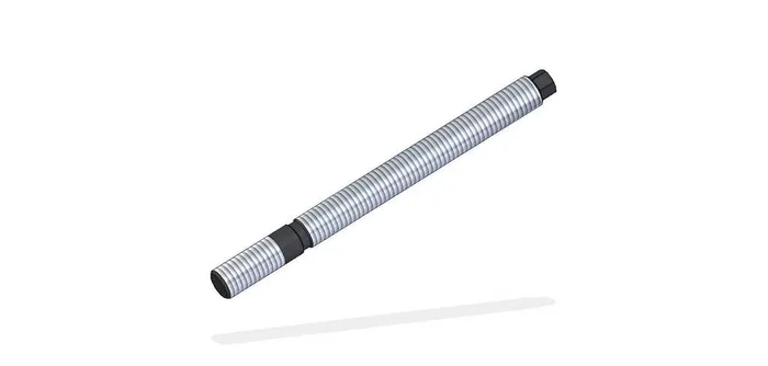 VIS M18 POUR EXTRACTEUR INJECTION SAM OUTILLAGE – DDE11