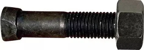 Vis tête conique origine Kverneland 16×51 mm