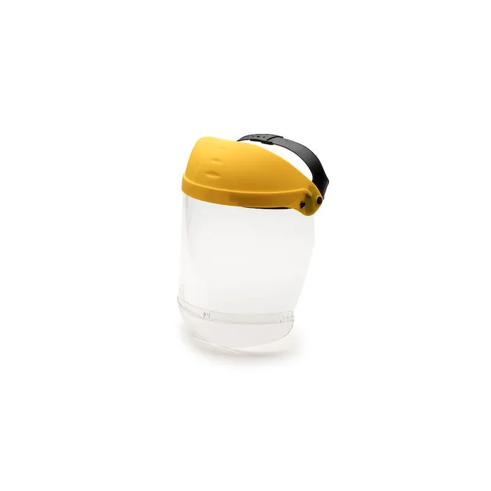 VISIÈRE 699 CLEAR – UNIVET – 699.00.00.00