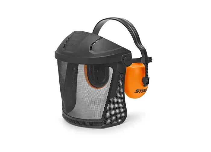 Visière intégrale FUNCTION GPA 1480 – STIHL – 00008840251