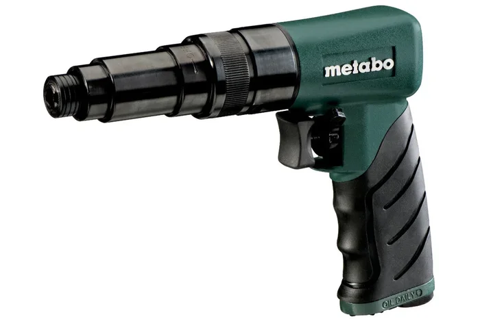 Visseuse à air comprimé DS 14 – METABO – 604117000