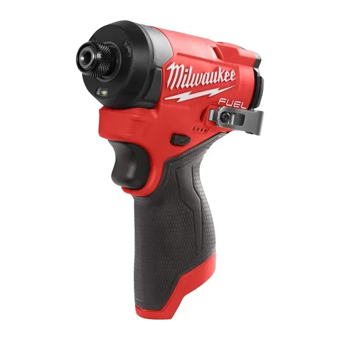 Visseuse a choc 12V FUEL M12 FID2-0