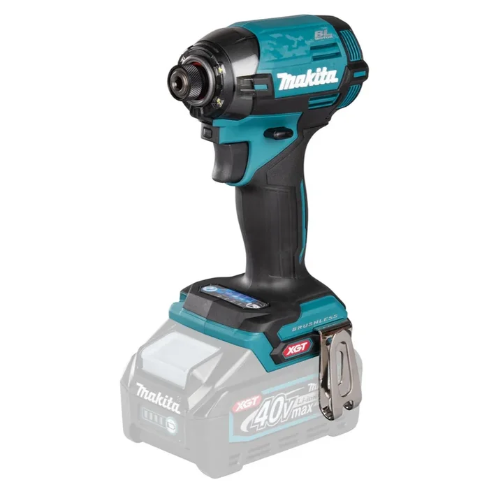 Visseuse à chocs XGT 40V Li-Ion – 6 modes – 220 Nm – MAKITA – TD002GZ04