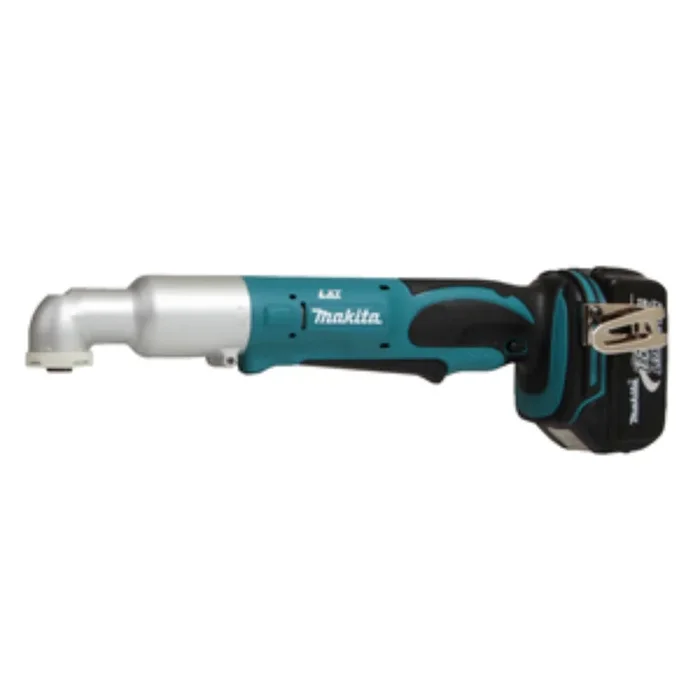 Visseuse d&rsquo;angle à chocs LXT 18 V Li-Ion – 5 Ah – 1/4 » – Forme C – 60 Nm – MAKITA – DTL061RTJ