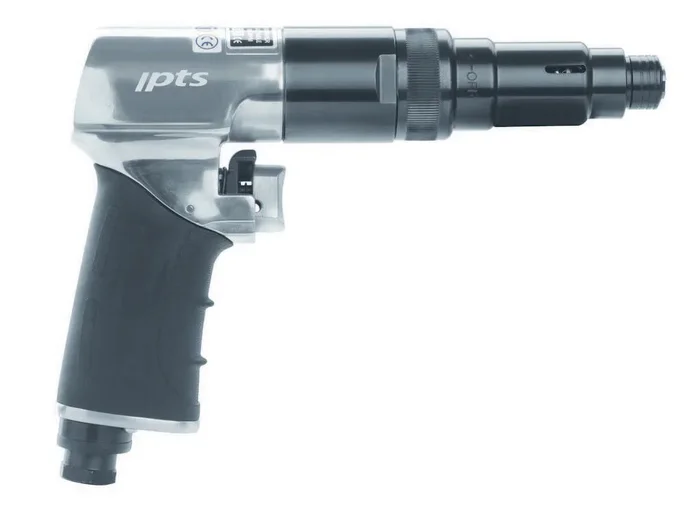 Visseuse révolver 1/4&prime; ajustable 800 trm SAM OUTILLAGE – 1748G