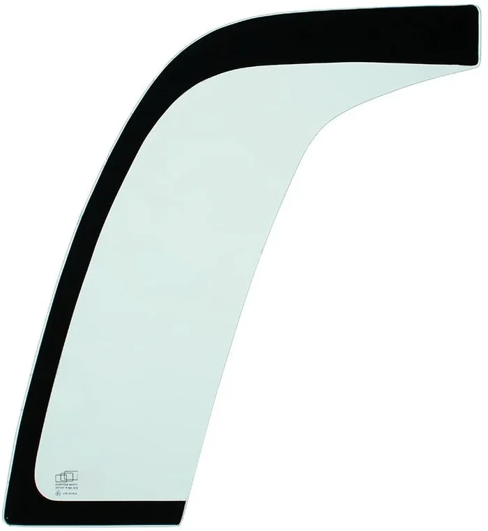 VITRE DE PORTE HAUTE AVANT ORIGINE NEW HOLLAND YT51C01078P1