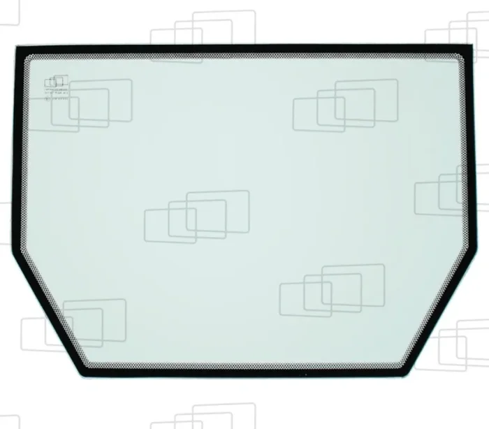 VITRE DE TOIT COMPATIBLE JCB 400/W9853