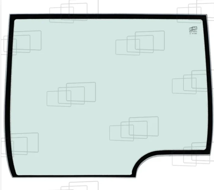 VITRE DE TOIT JCB COMPATIBLE 333/K1995